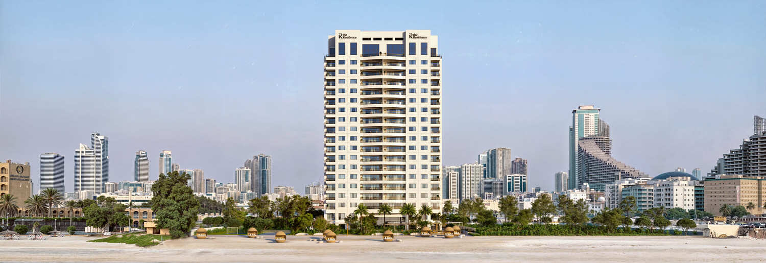The Residence