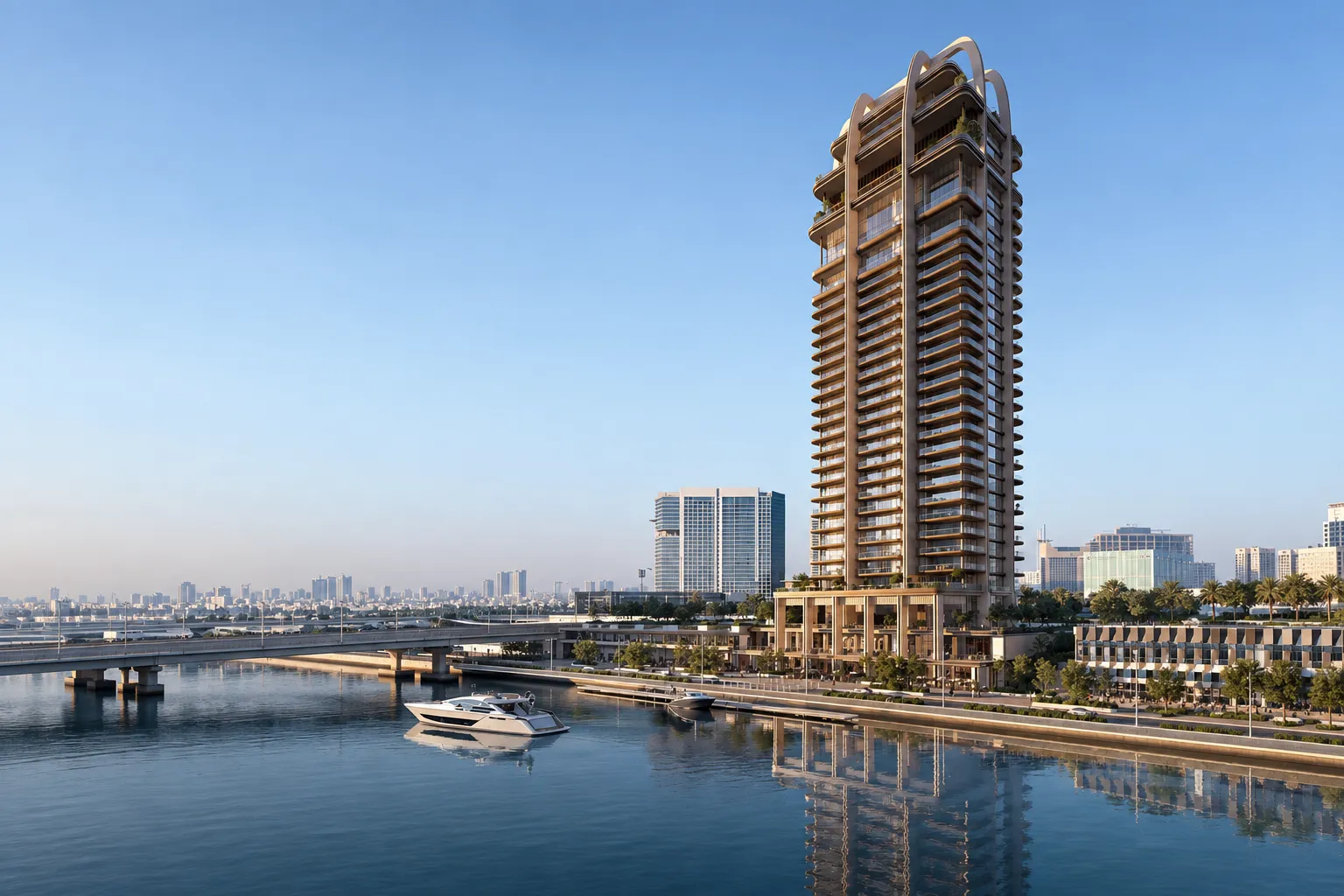 The Ritz-Carlton Residences by SAAS 5