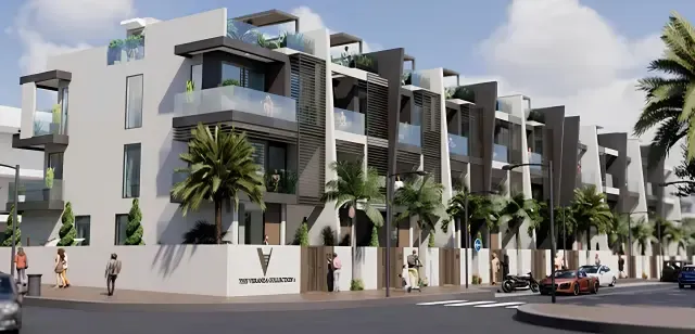 Veranda Collection 2 — 2