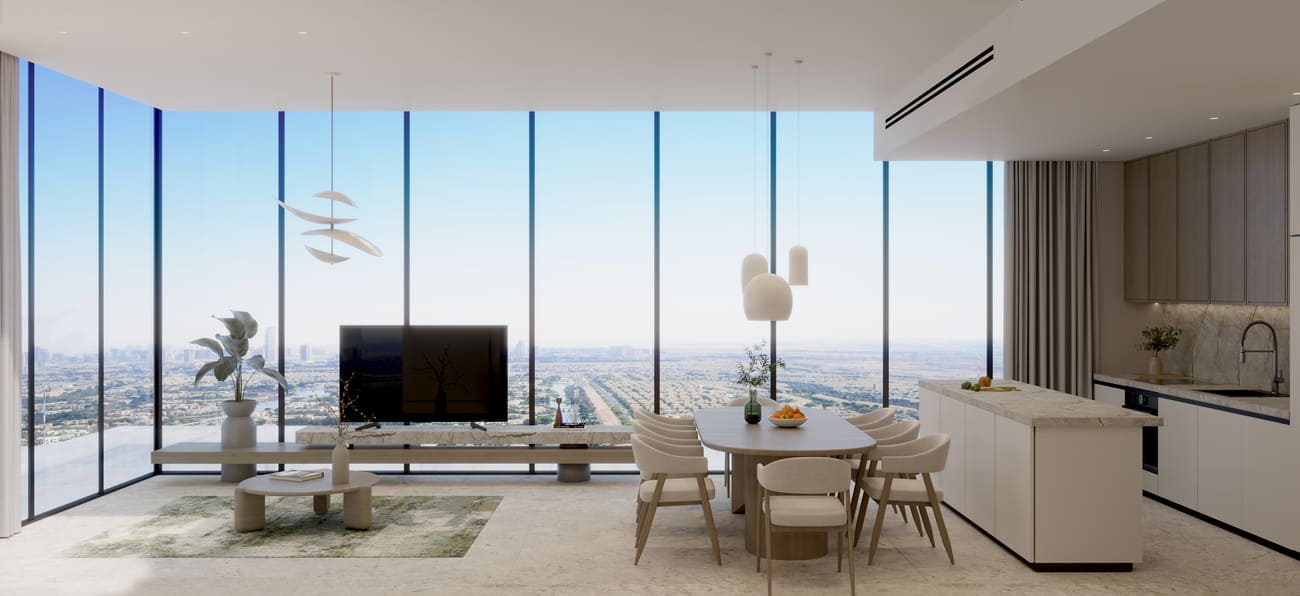 Treppan Tower 6