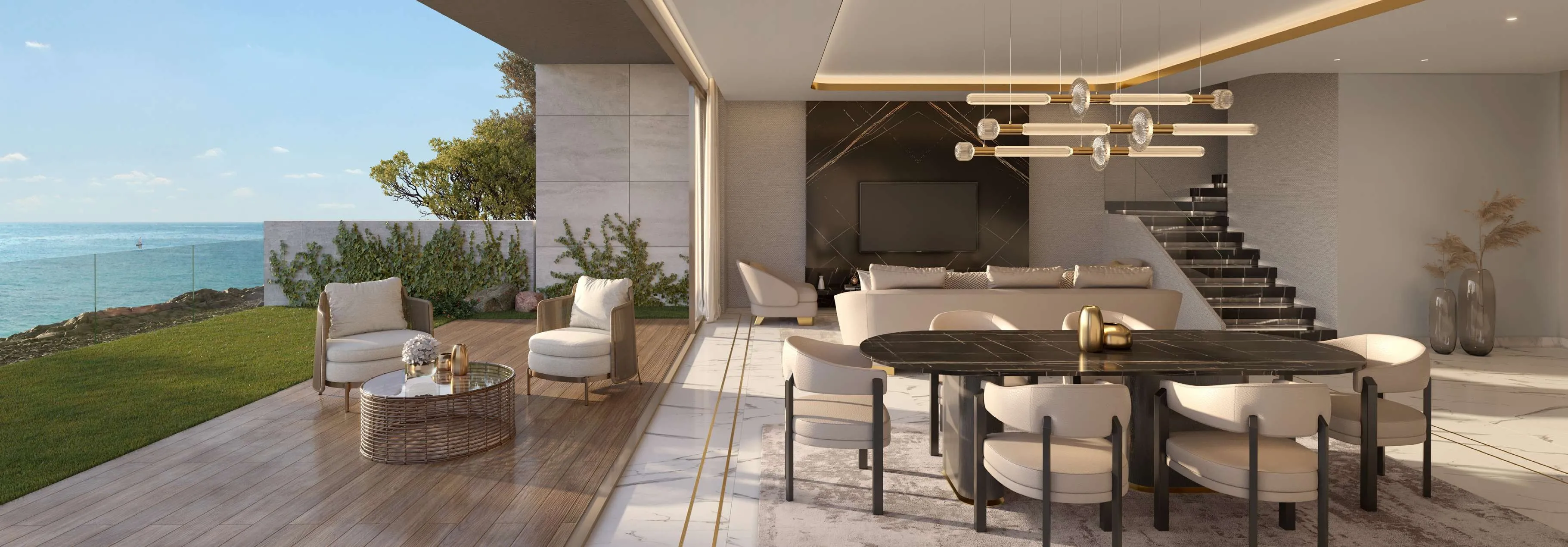 Trump Cliff Villas 5