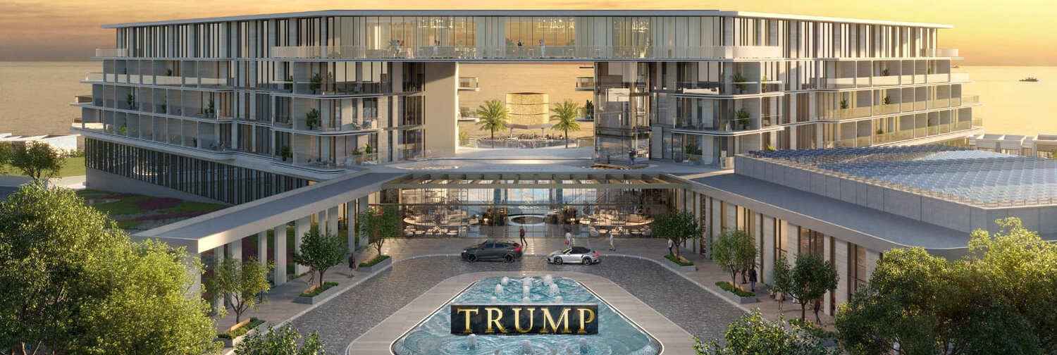 Trump International Resort