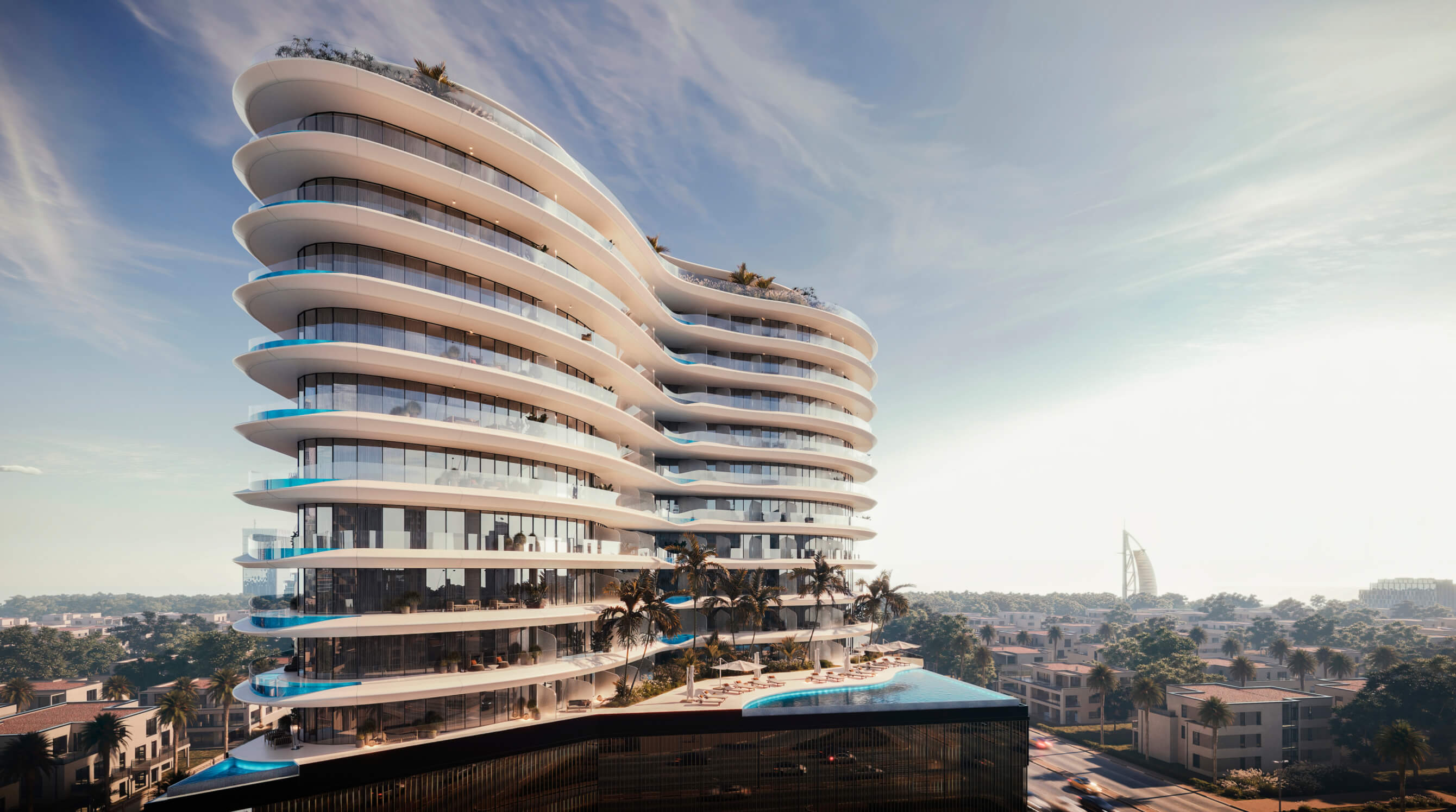 Trussardi Residences — 3
