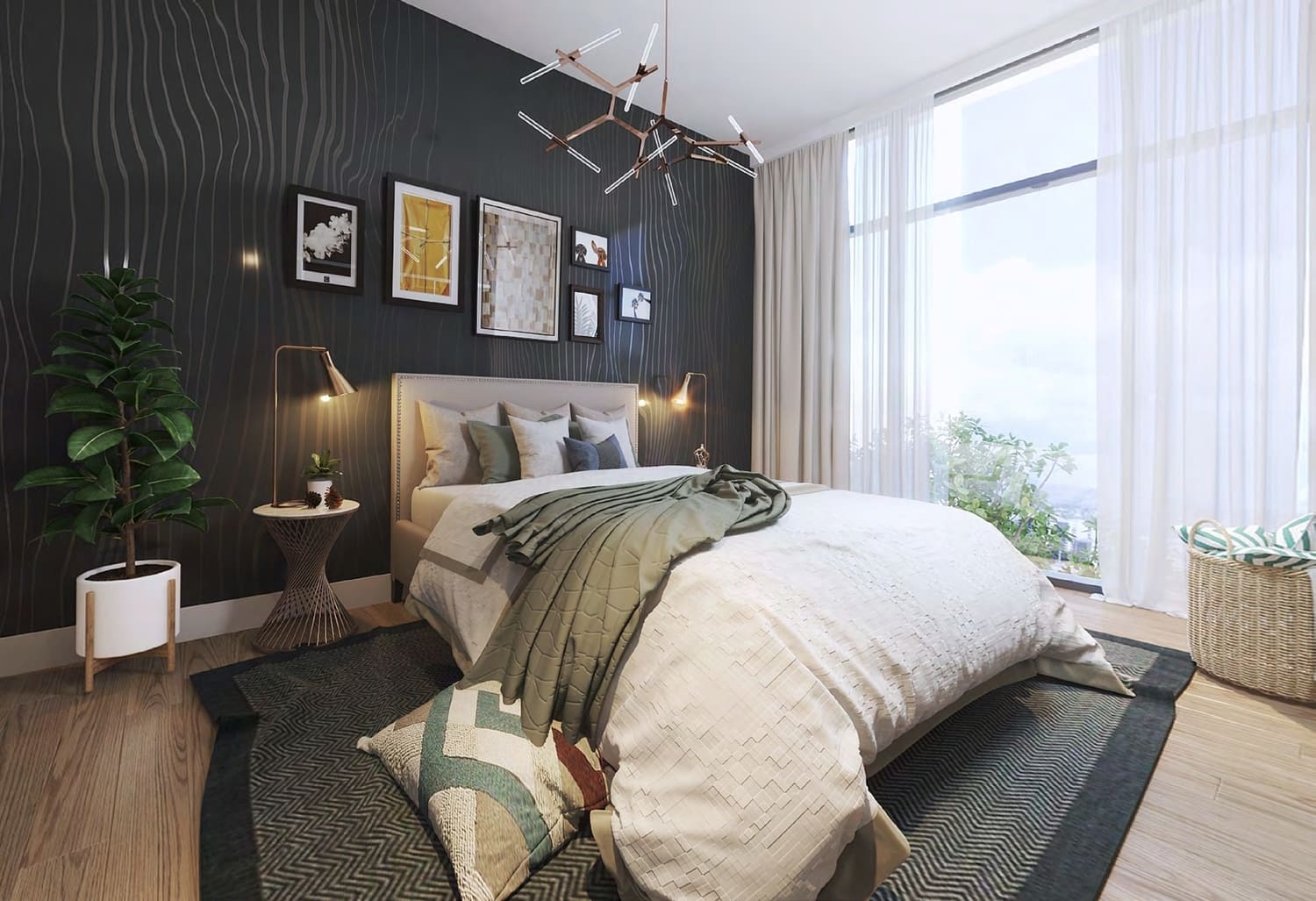 Verdana Residence 10