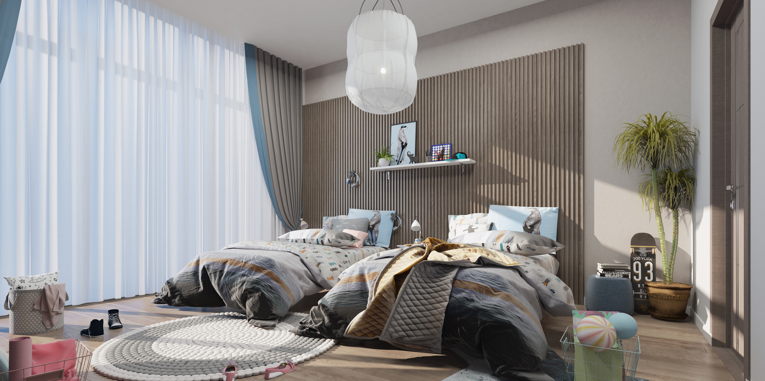 Verdana Residence 11