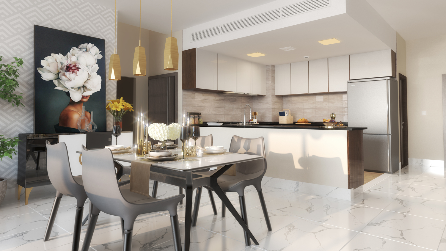 Verdana Residence 12