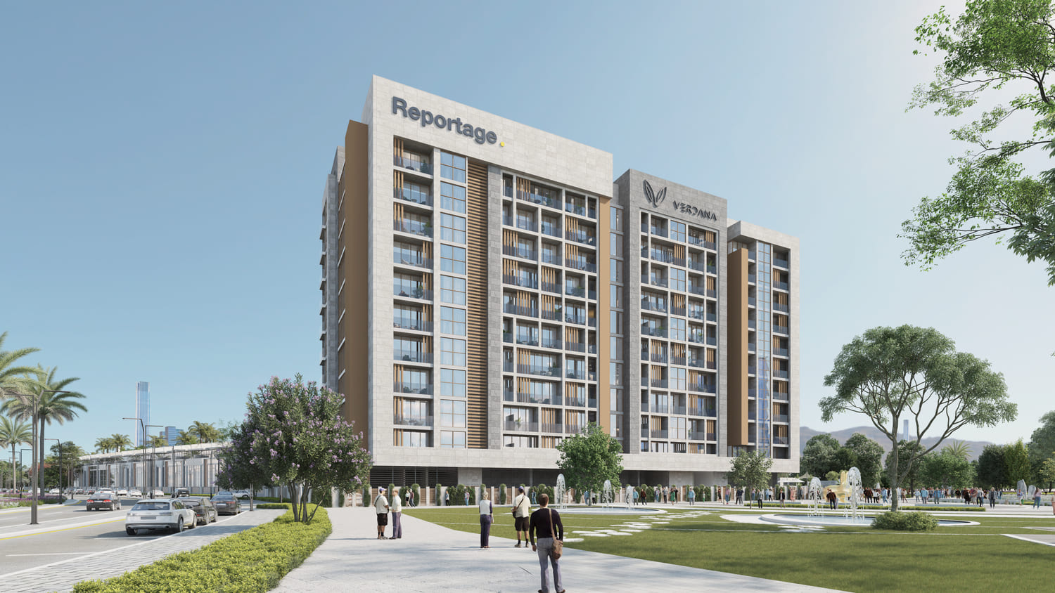 Verdana Residence 4