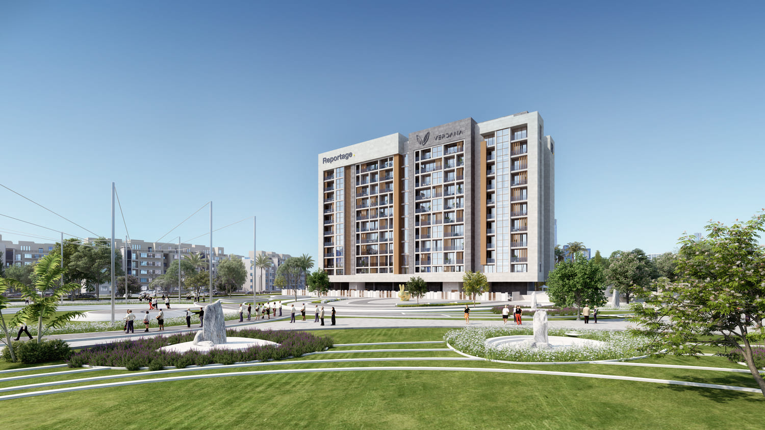 Verdana Residence 5