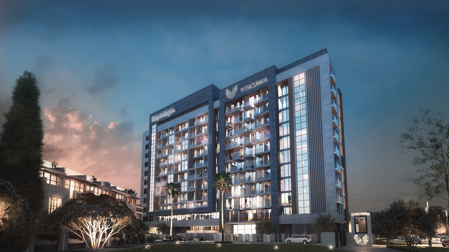 Verdana Residence 6