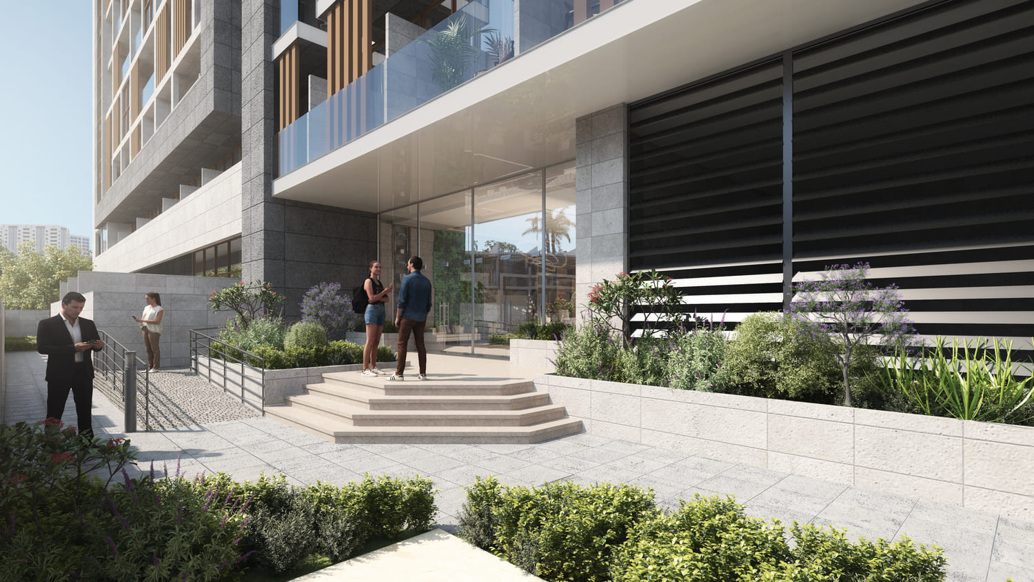 Verdana Residence 7