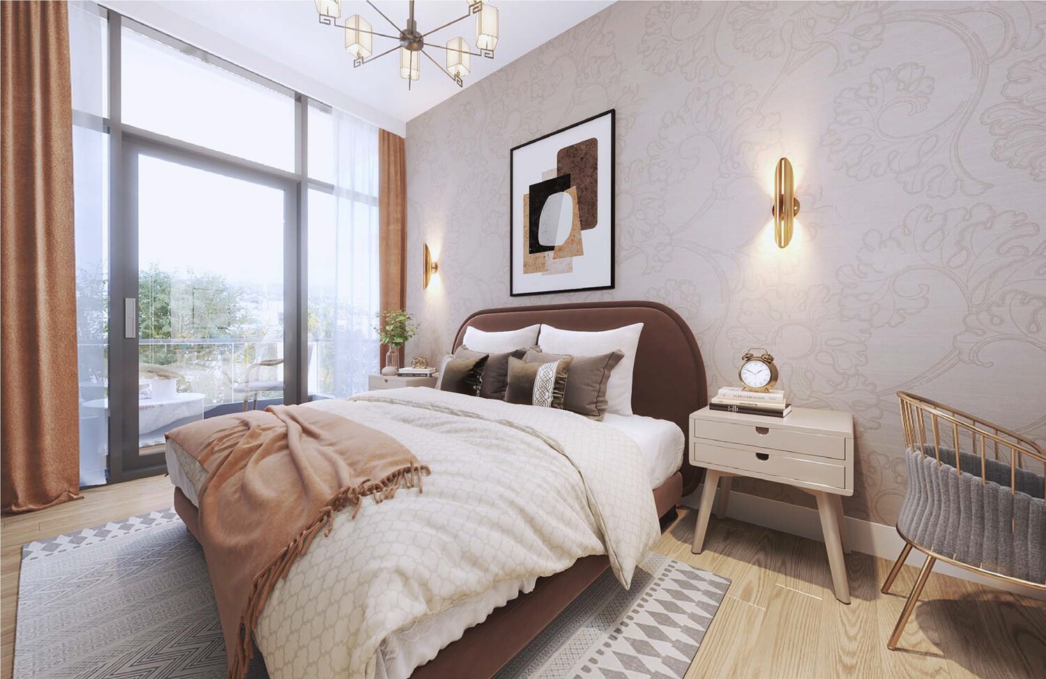 Verdana Residence 8