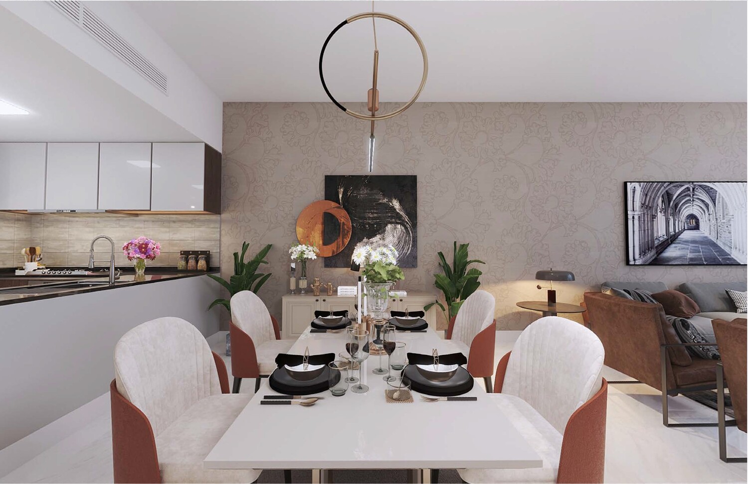 Verdana Residence 9