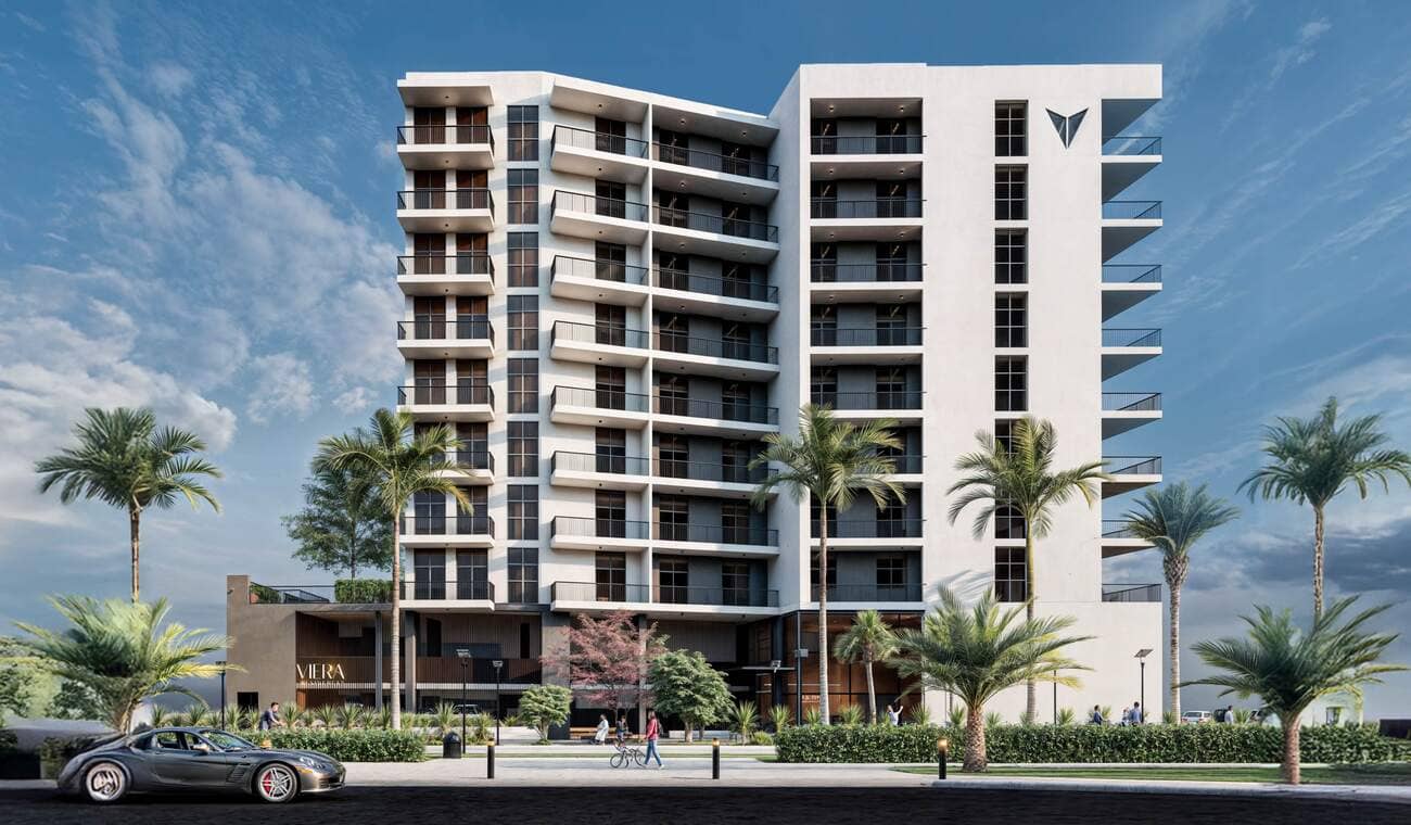 Viera Residences — 2