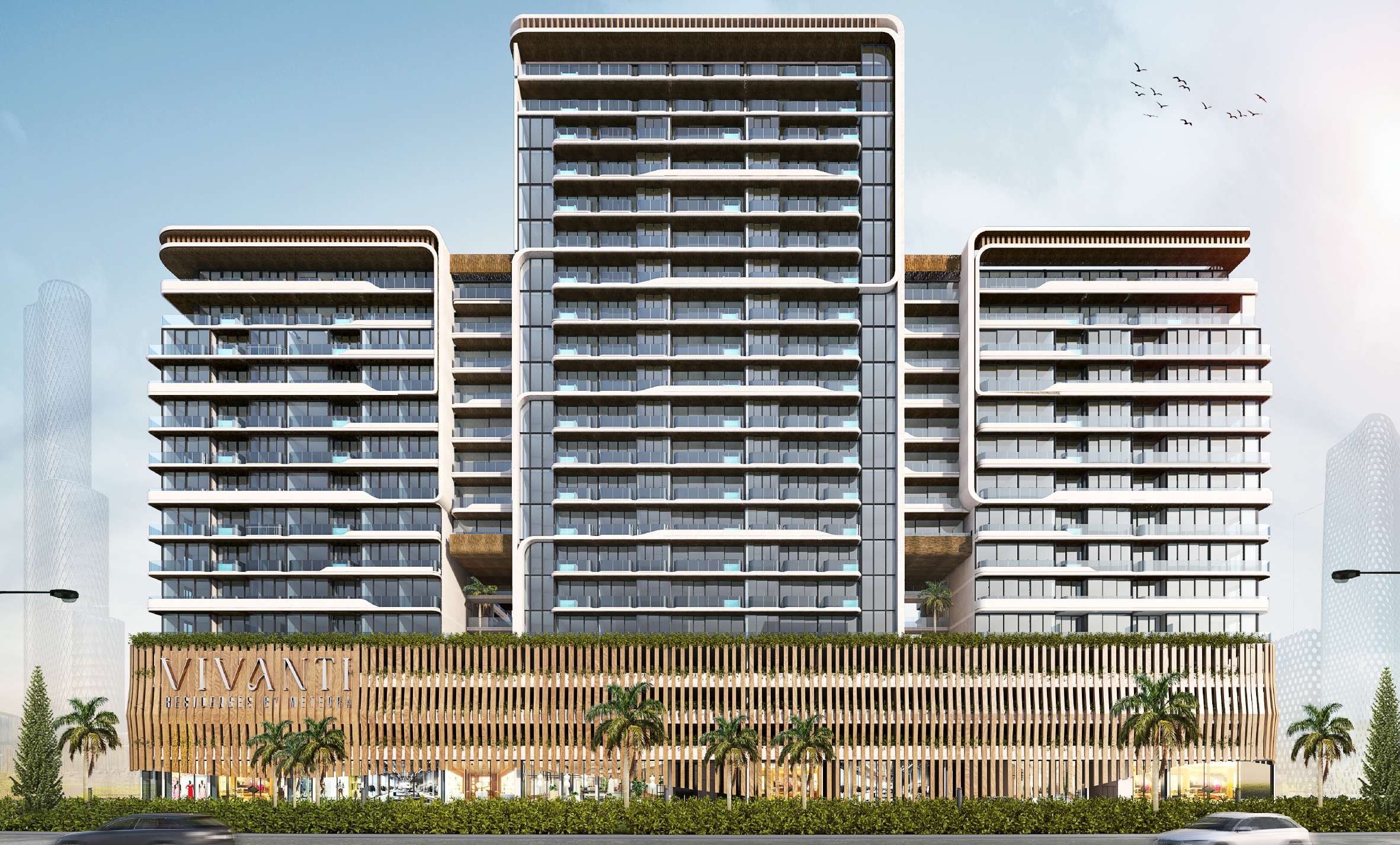 Vivanti Residences by Meteora