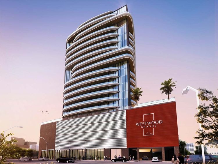 Westwood Grande 2