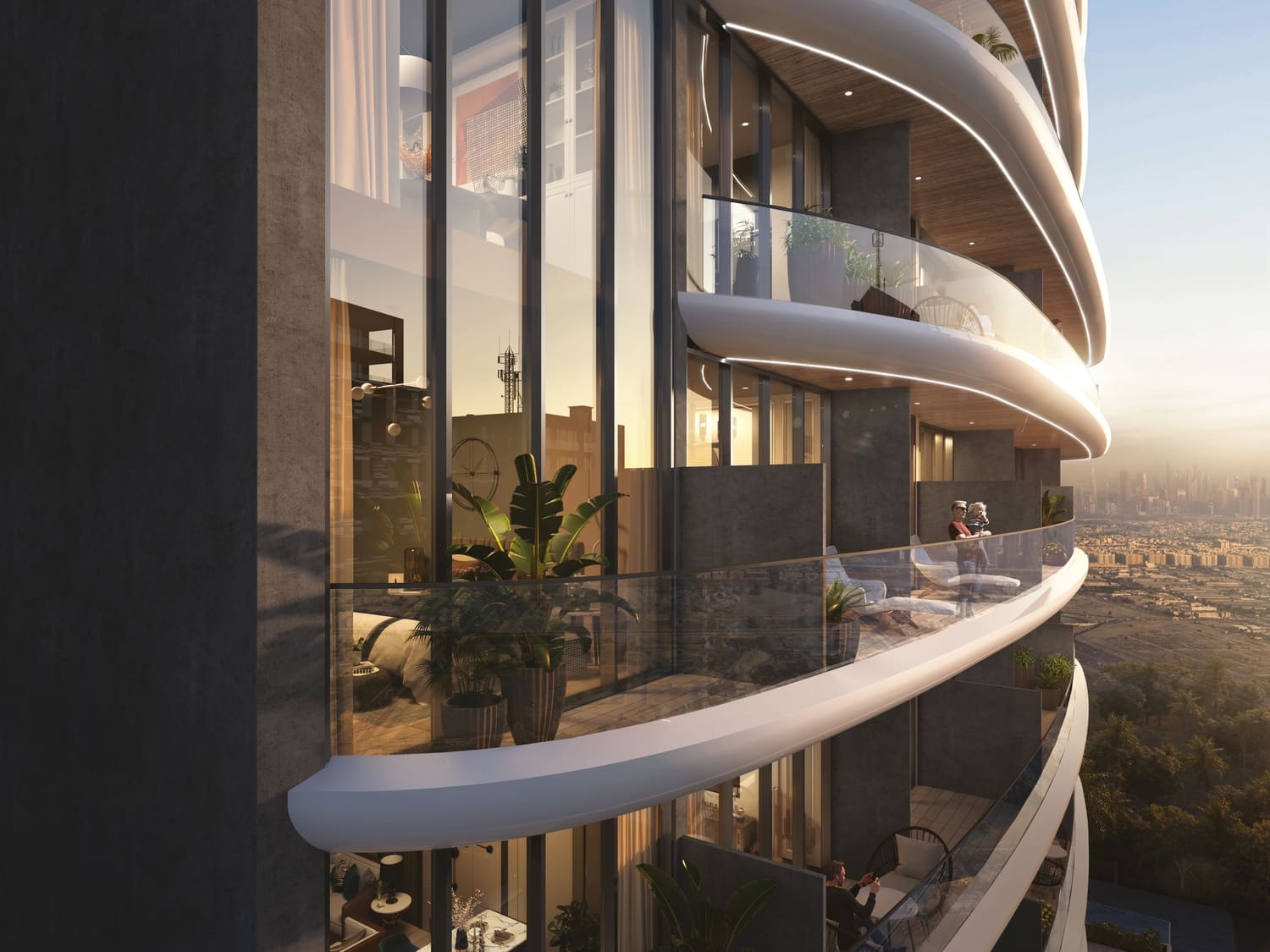 Westwood Grande Residences — 3