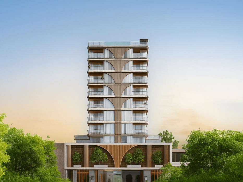 Whitestone Residences 8