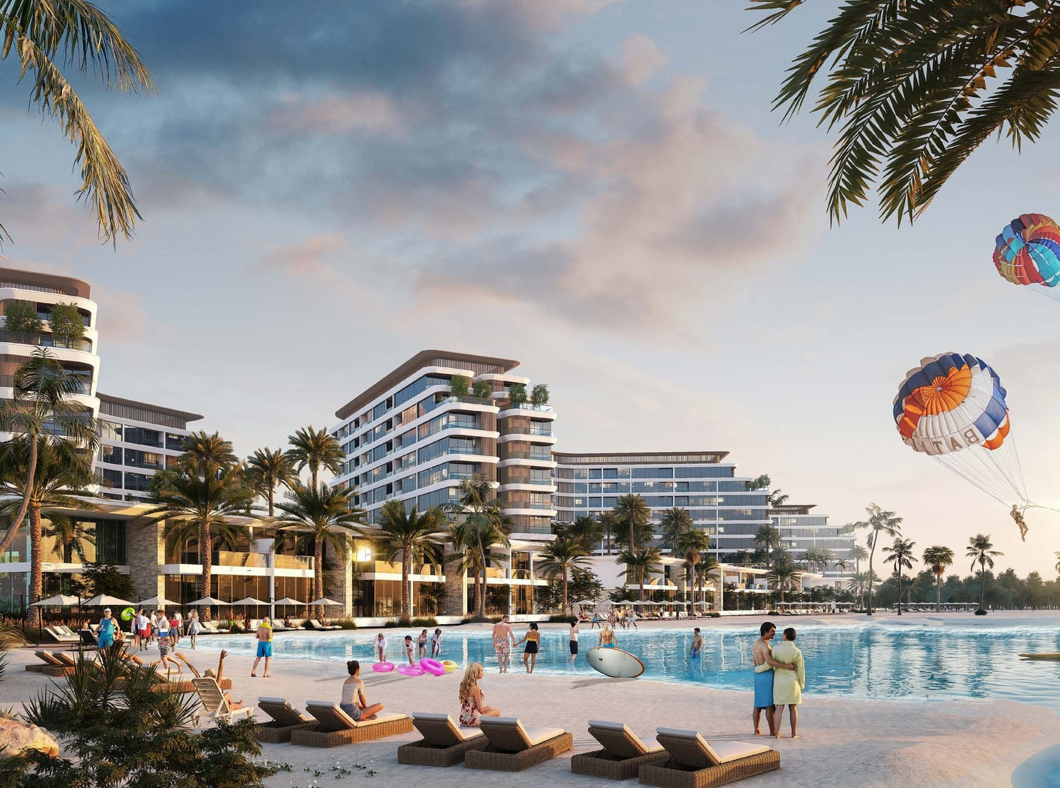 Yachtside Marina Residences — 2