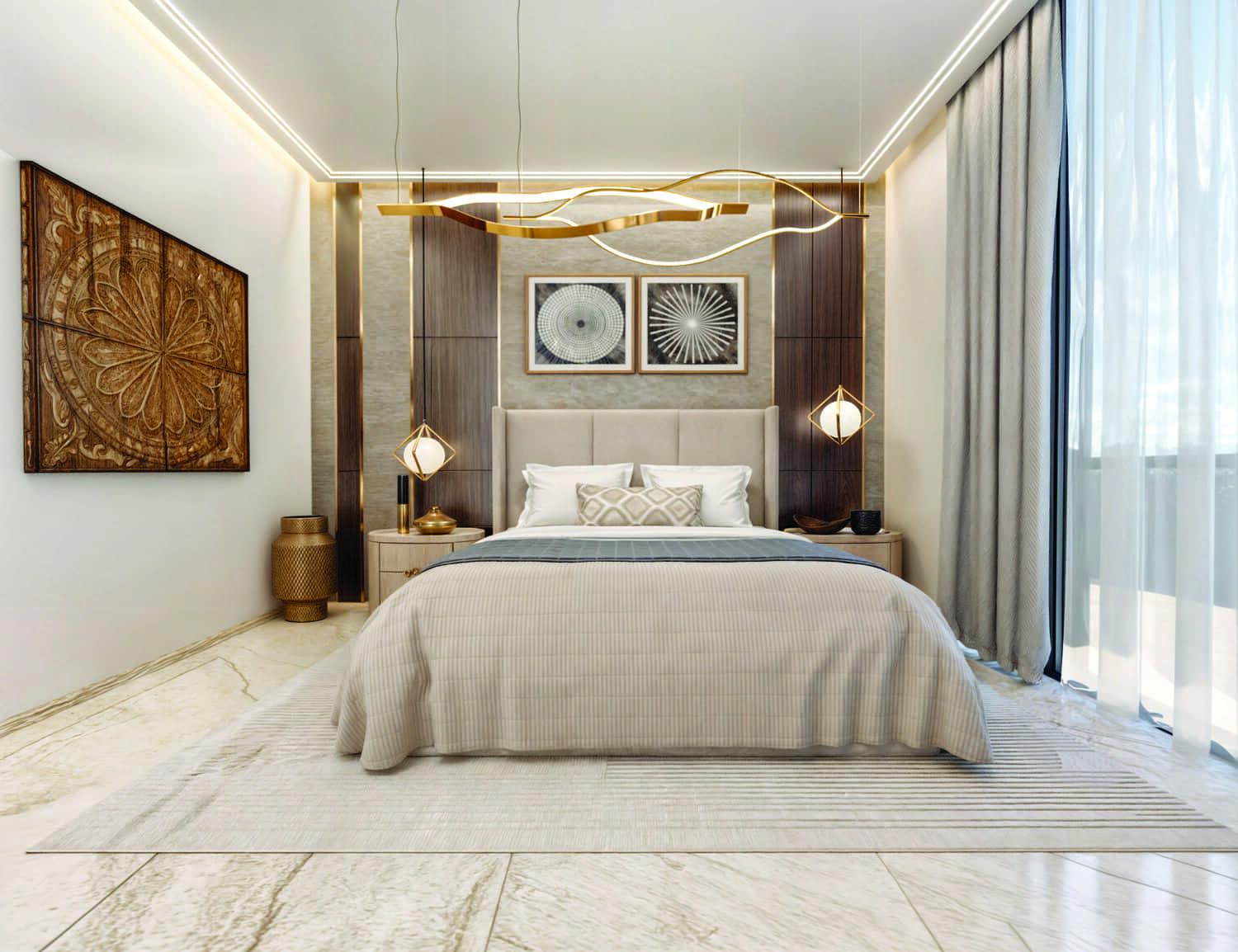 Zyra Vista Residence 3