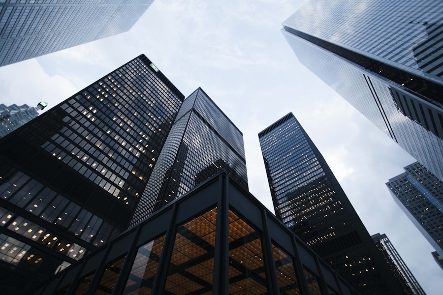 Commercial Brokerage