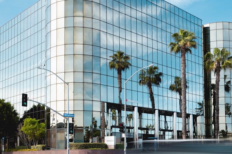 Property & Asset Management