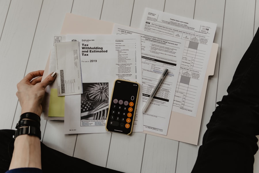 Mortgage Brokerage